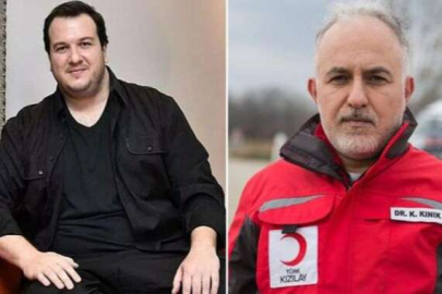 Şahan Gökbakar ve Kerem Kınık'ın atışması sosyal medyada gündem oldu!