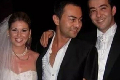 Ünlü şarkıcı Serdar Ortaç'ın acı kaybı!