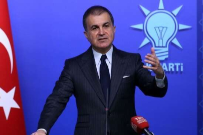 Cumhur İttifakı genişleyecek mi? AK Parti Sözcüsü Çelik'ten önemli açıklamalar