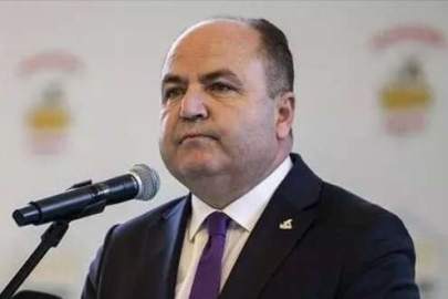 ANAP'tan AK Parti'ye destek