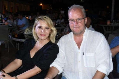 Aslı Şen ile Metin Şen'in evliliği tek celsede bitti!