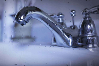 Bursa'da iki ilçede sular kesilecek!