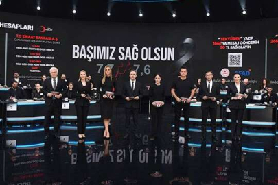 CHP'den Soylu'ya 'bağış' sorusu: Toplanan 115 milyar nerede?