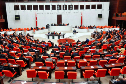 Deprem Araştırma Komisyonu yarın toplanıyor