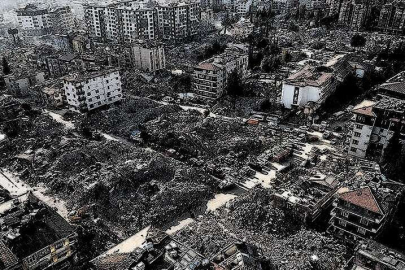 Depremlerde can kaybı yükseldi!