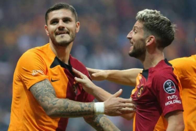 Dries Mertens, Konyaspor maçında yok