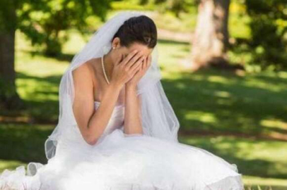 Gelin, düğünden saatler önce kayınvalidesinin hâlâ müstakbel eşini...