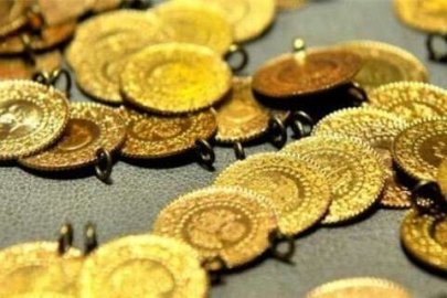 Gram altın fiyatları bugün ne kadar?