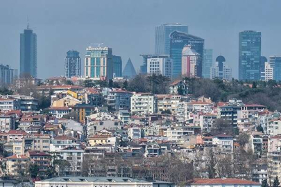 İstanbul'da deprem riski taşıyan ilçe ve mahalleler...