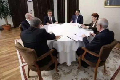 'İttifak içinde ittifak' formülüyle hedeflerindeki bölgeler ortaya çıktı!