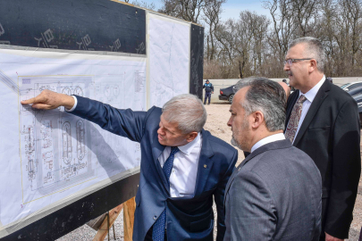 Karacabey’e bir büyük yatırım daha