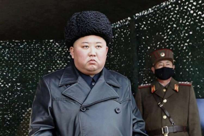 Kuzey Kore'den ABD'ye misilleme geldi