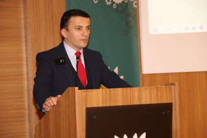 Nosab Akademi’de Gündem; 'Eyt'