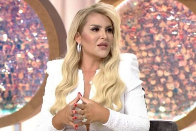 Selin Ciğerci: Dik durmaya çalışıyorum