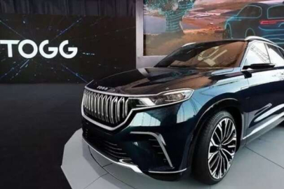 Togg bu hafta satışa çıkıyor