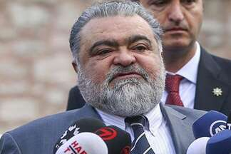 Türkiye İttifakı'nın Cumhurbaşkanı adayı Ahmet Özal oldu