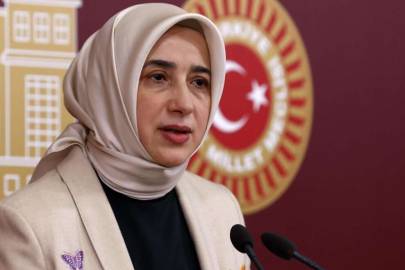 6284 sayılı yasa tartışmalarına Özlem Zengin son noktayı koydu