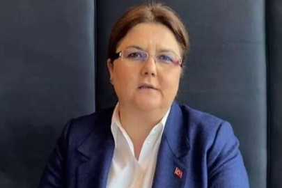 Bakan Derya Yanık: Depremin ardından 81 ildeki psikososyal destek çalışmalarının takibi için eylem planı hazırladık