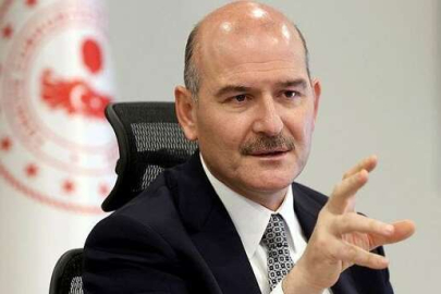 Bakan Soylu, Özgür Özel'e açtığı tazminat davasını kazandı