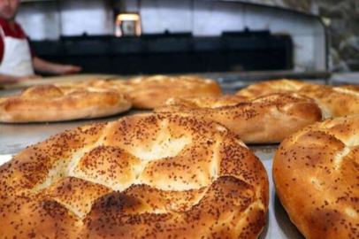 Fırıncılar Federasyonu'ndan Ramazan pidesinin fiyatı hakkında açıklama!