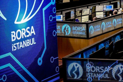 Piyasalarda gün sonu! Borsa düştü, altın yükseldi