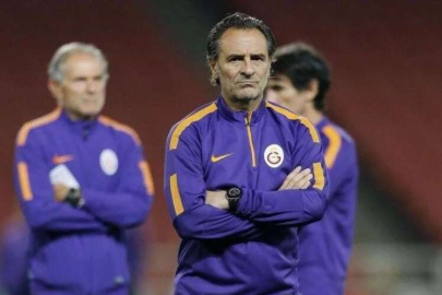 Cesare Prandelli'den emeklilik kararı