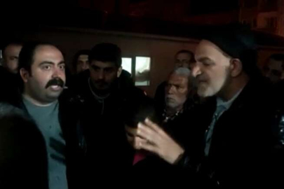 CHP'li Barış Yıldız'a yumruklu saldırı!