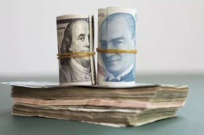 Dolar-Euro kuru bugün ne kadar?