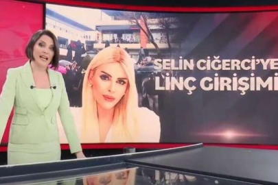 Ece Üner'den Selin Ciğerci yorumu