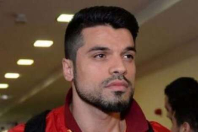 Eski futbolcu Gökhan Zan siyasete giriyor!