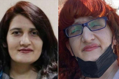 Eski HDP Milletvekili Semra Güzel'e 7,5 yıl hapis isteniyor