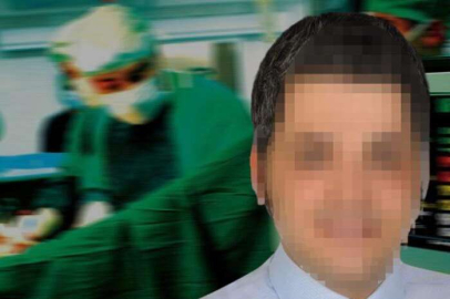 Hastasından 200 bin lira bıçak parası isteyen doktora suçüstü!