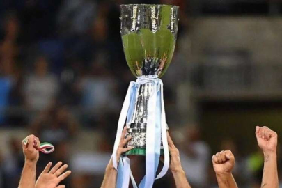 İtalya Süper Kupası'nda format değişikliği