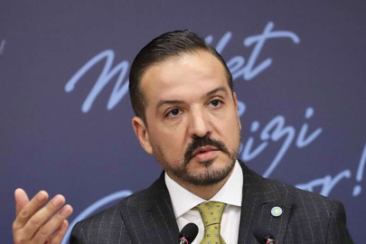İyi Parti Sözcüsü Kürşad Zorlu'dan HDP açıklaması: Görüşme sağlanabilir