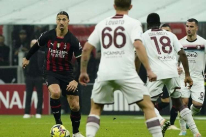 Milan fırsatı kaçırdı