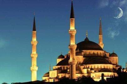 Ramazan ne zaman? Ramazan Bayramı ne zaman?