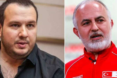 Şahan Gökbakar’dan Kızılay Başkanı’na: Bugün istifa etmek için çok güzel bir gün Kerem Bey