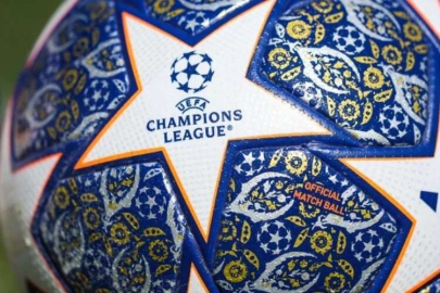 Şampiyonlar Ligi'nde rövanş zamanı