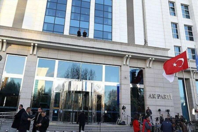 Seçimlere iki ay gibi bir süre kalırken, AK Parti'de çalışmalar hızlandı