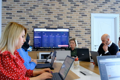 Ulutek Firmasından E-Ticarette Kolay Sipariş İmkânı