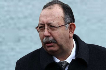 YSK Başkanı Yener'den adaylık ücretleri açıklaması