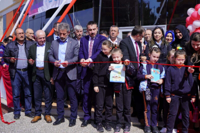 14.Kestel Kitap Günleri Başladı !