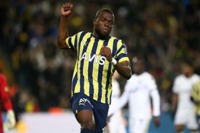 Brezilya ekibinden Enner Valencia açıklaması