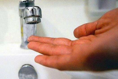 Bursa'da iki ilçede su kesintisi