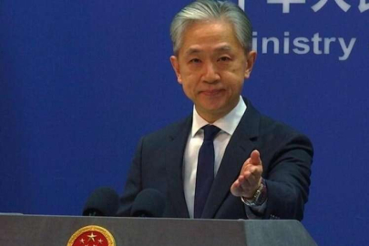 Çin'den nükleer denizaltı projesine tepki