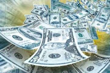 Dolar tırmanışta!