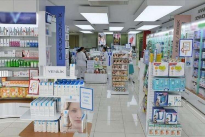 Eczanede çalışan kalfa ve yardımcısının şoke eden planı!