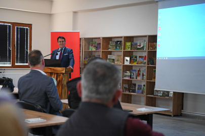 Ekolojik Yaşam Eğitimleri Başladı