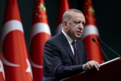 Erdoğan'ın adaylığı imzaya açıldı!