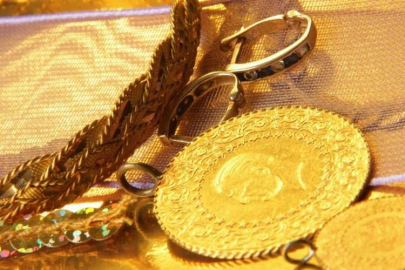 Gram altın fiyatları bugün ne kadar?